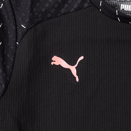 INDIVIDUALFTBL PRO TR LSシャツ JR