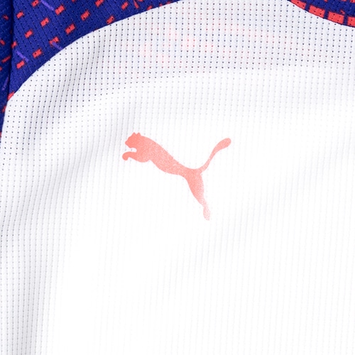 INDIVIDUALFTBL PRO TR LSシャツ JR