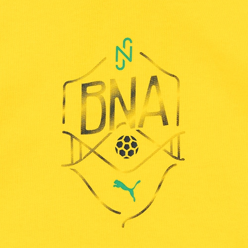 ジュニア NEYMAR JR BNA フーディー