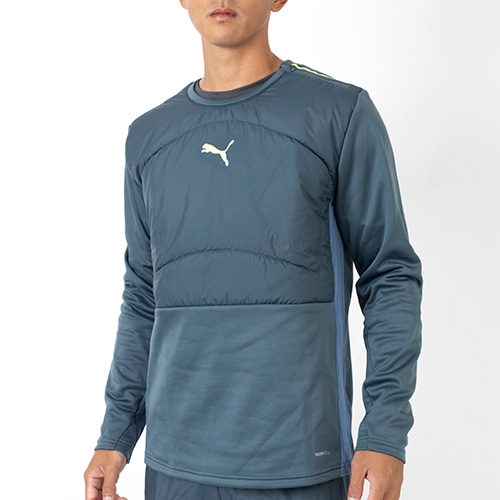 INDIVIDUALWINTERIZED ハイブリッド トップ