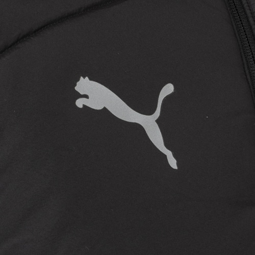 INDIVIDUALWINTERIZED ジレ