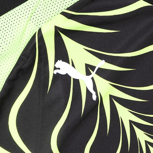 INDIVIDUAL LIGA グラフィック SSシャツ JR