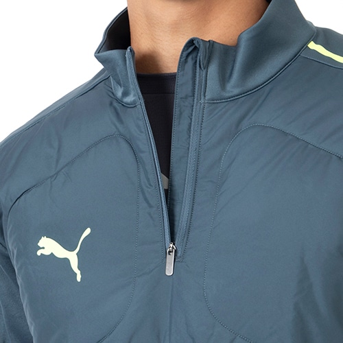 INDIVIDUALWINTERIZED 1/4 トップ