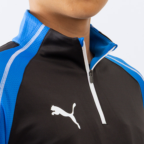 【関税込み】Umbro ブラック Heraldic ジップアップフーディ HTH × UMBRO zip hoodie – YZ