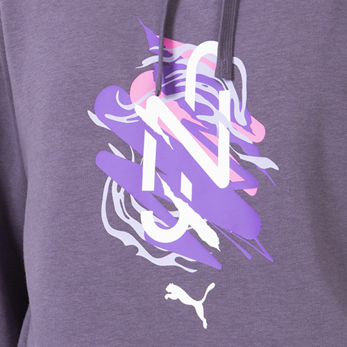 NJR CREATIVITY フーディー