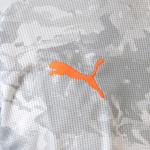 INDIVIDUAL PUMAFTBL PRO AOP Tシャツ