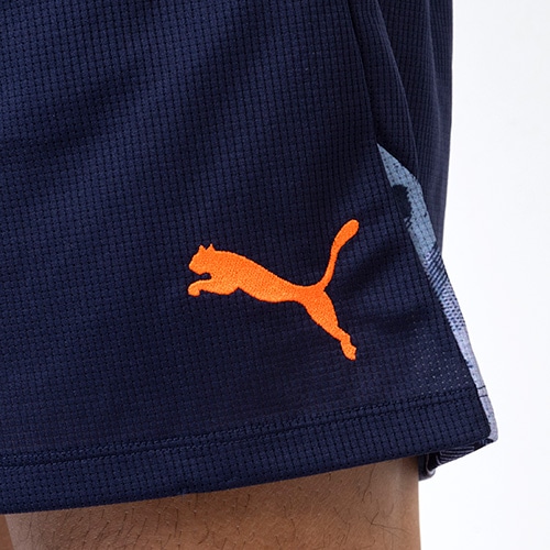 INDIVIDUAL PUMAFTBL PRO KNIT ショーツ