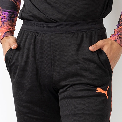 INDIVIDUALCUP TR パンツ