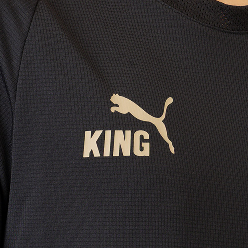 KINGTOUCH TR シャツ