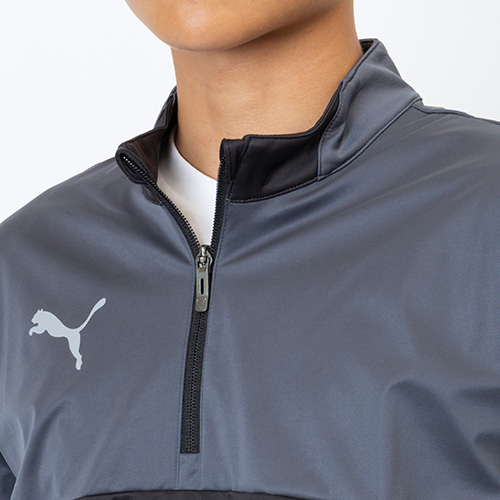 INDIVIWINTERIZED WINDPROOF トップ