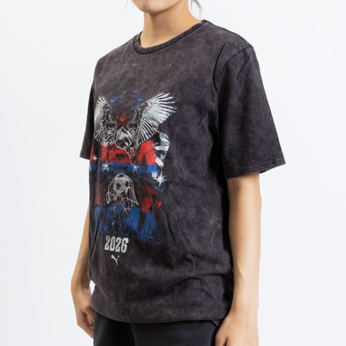 FANPACK 90S BESPOKE Tシャツ アメリカ