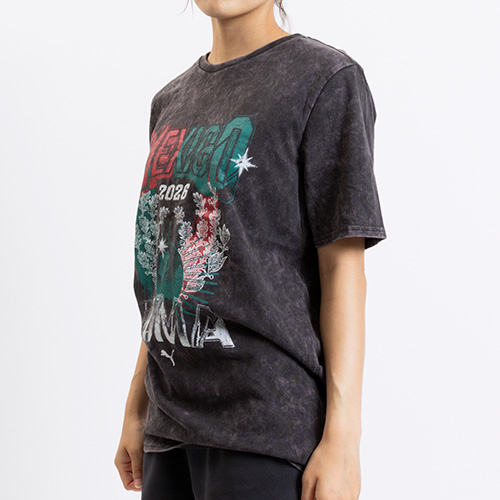 FANPACK 90S BESPOKE Tシャツ メキシコ