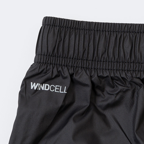 ジュニア INDIVILIGA ピステパンツ