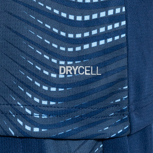 INDIVIDUALFINAL 半袖シャツ