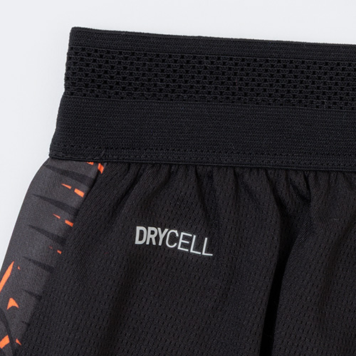 INDIVIDUALFINAL TR ショーツ JR