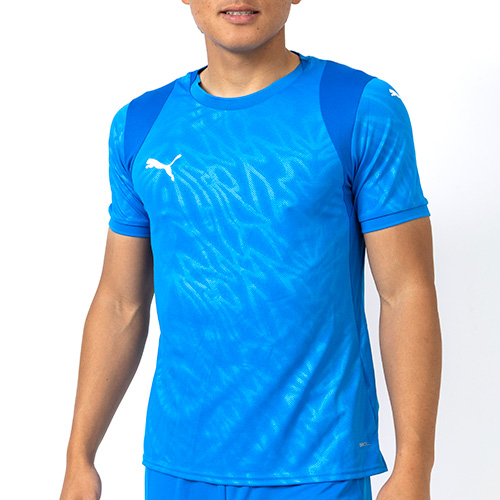TEAMCUP ゲームシャツ