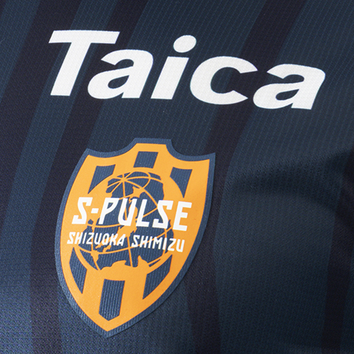 2025 清水エスパルス リミテッドユニフォーム