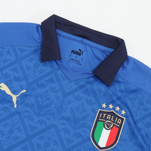 FIGC SS ﾎｰﾑ ﾚﾌﾟﾘｶｼｬﾂ