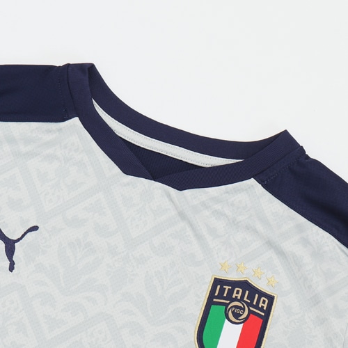 FIGC GK SS ﾚﾌﾟﾘｶｼｬﾂ