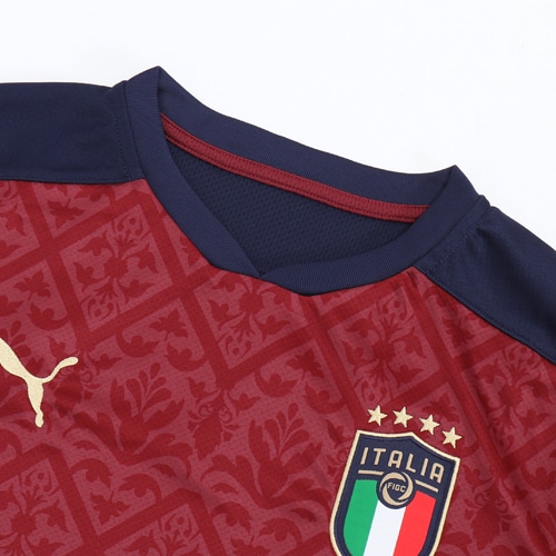 FIGC GK SS ﾚﾌﾟﾘｶｼｬﾂ