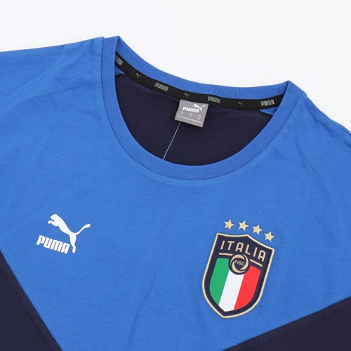 FIGC ICONIC MCS Tｼｬﾂ