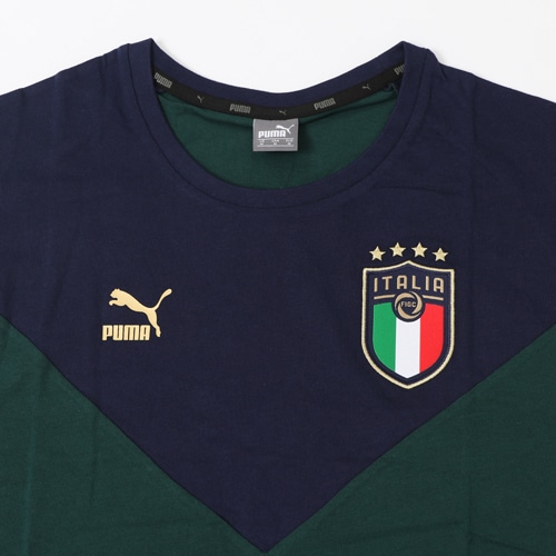 FIGC ICONIC MCS Tｼｬﾂ