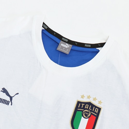 FIGC ICONIC MCS Tｼｬﾂ