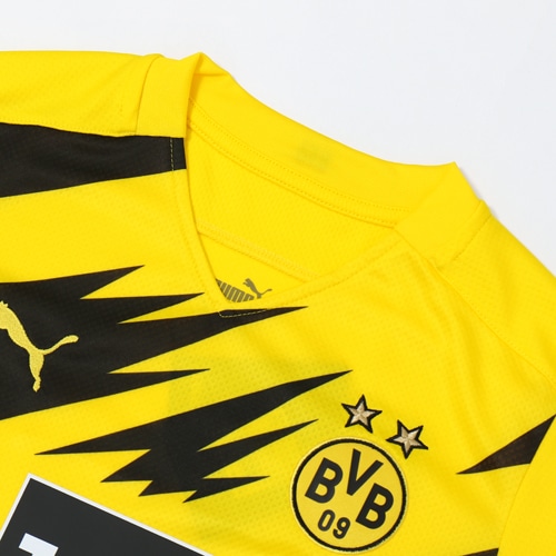 Bvb ﾎｰﾑ Ss ﾚﾌﾟﾘｶｼｬﾂ Jr サッカーショップkamo