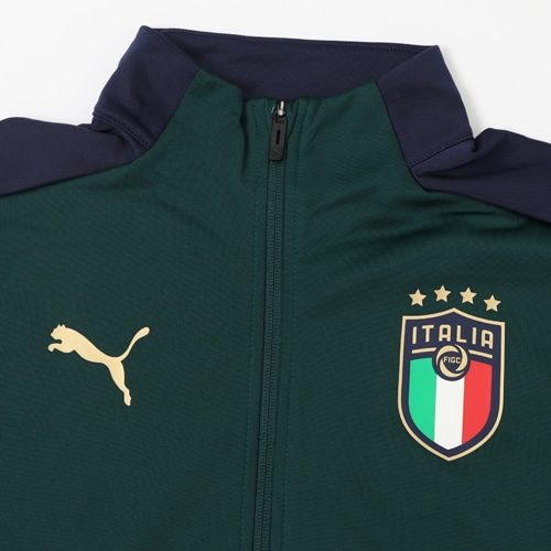 FIGC ﾄﾚｰﾆﾝｸﾞ ｼﾞｬｹｯﾄ