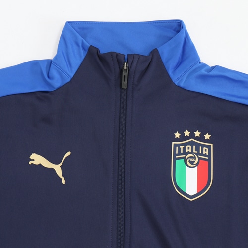 FIGC ﾄﾚｰﾆﾝｸﾞ ｼﾞｬｹｯﾄ