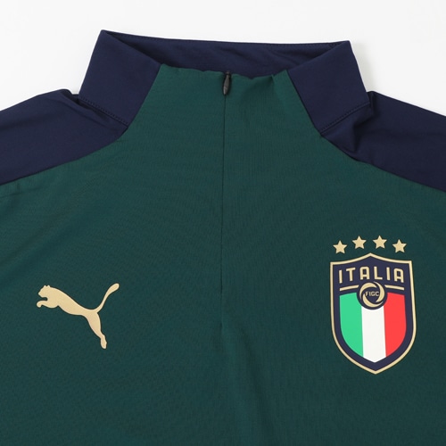 FIGC ﾄﾚｰﾆﾝｸﾞ 1/4 ｼﾞｯﾌﾟﾄｯﾌ