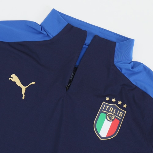 FIGC ﾄﾚｰﾆﾝｸﾞ 1/4 ｼﾞｯﾌﾟﾄｯﾌ