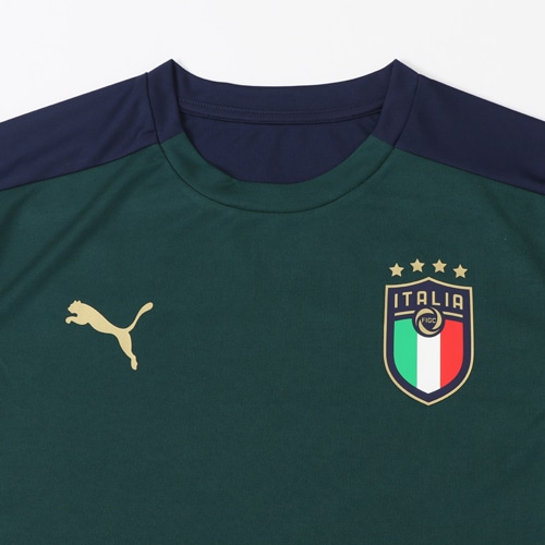 FIGC ﾄﾚｰﾆﾝｸﾞ ｼｬﾂ