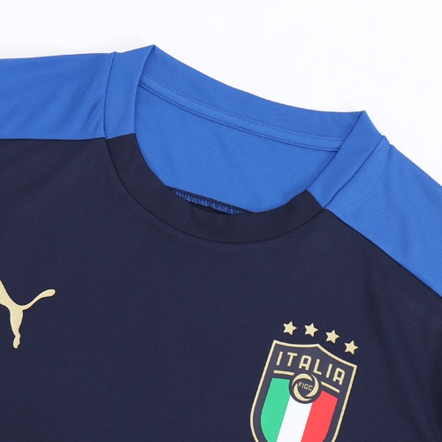 FIGC ﾄﾚｰﾆﾝｸﾞ ｼｬﾂ