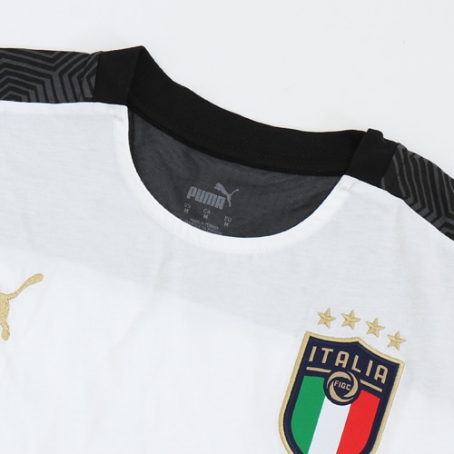 FIGC ｶｼﾞｭｱﾙ Tｼｬﾂ