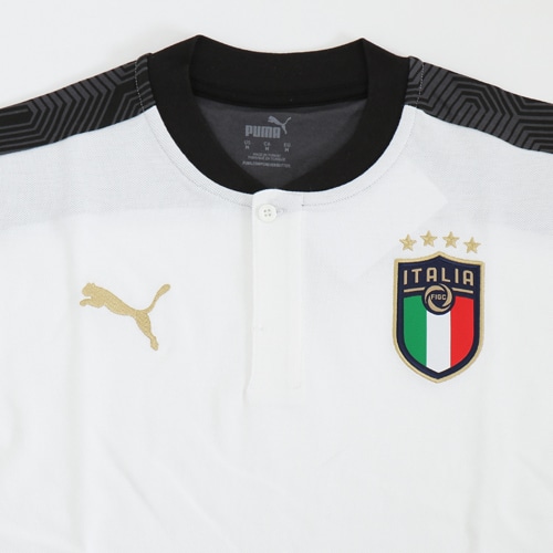 FIGC ｶｼﾞｭｱﾙ ﾎﾟﾛｼｬﾂ