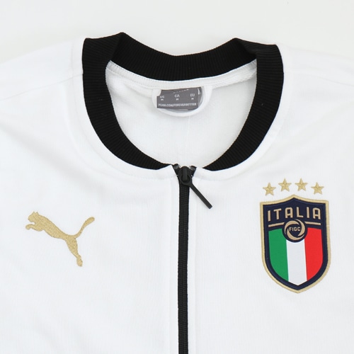 FIGC ｶｼﾞｭｱﾙ ｼﾞｬｹｯﾄ