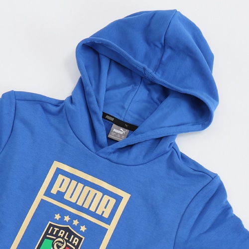 FIGC PUMA DNA ﾌｰﾃﾞｨ JR