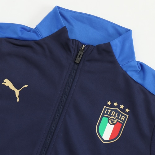 ジュニア 2020 イタリア代表 トレーニングジャケット