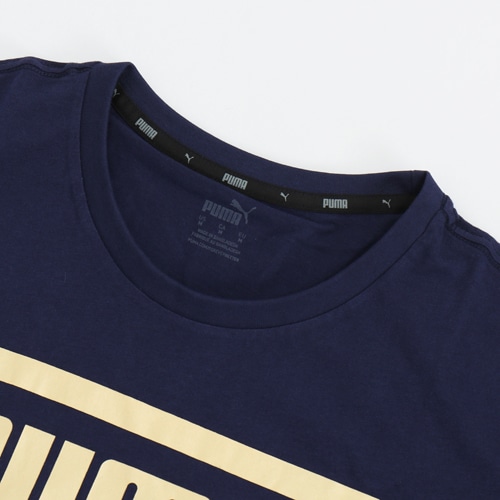 FIGC PUMA DNA Tｼｬﾂ