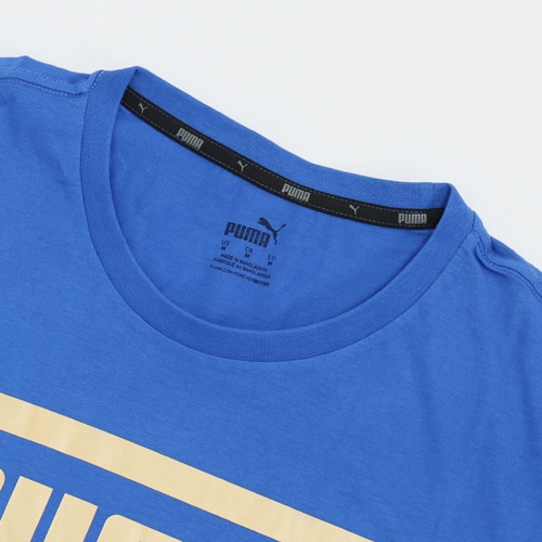 FIGC PUMA DNA Tｼｬﾂ