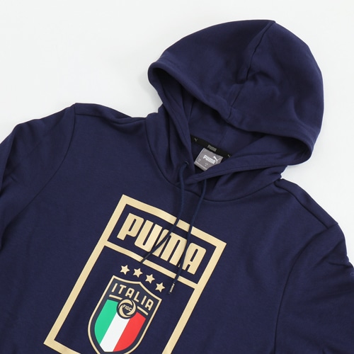 FIGC PUMA DNA ﾌｰﾃﾞｨ