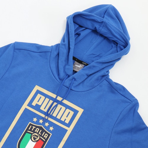 FIGC PUMA DNA ﾌｰﾃﾞｨ