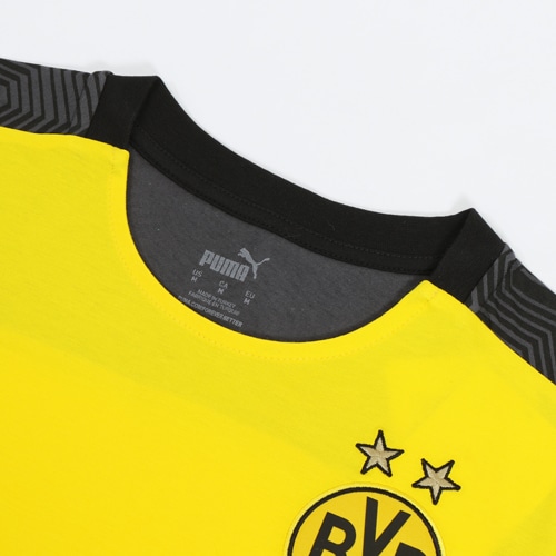 BVB ｶｼﾞｭｱﾙ SS Tｼｬﾂ