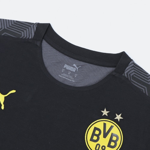 BVB ｶｼﾞｭｱﾙ SS Tｼｬﾂ