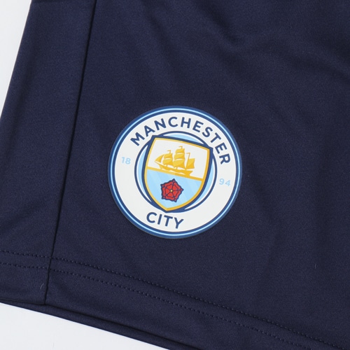 21 マンチェスター シティ トレーニングショーツ サッカーショップkamo
