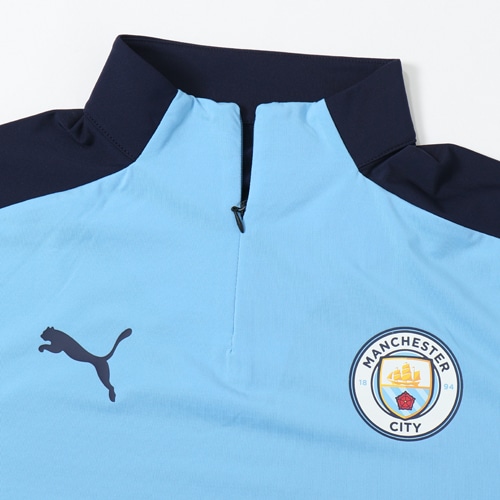 MCFC 1/4 ﾄｯﾌﾟ