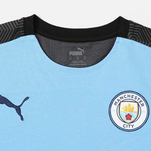 MCFC ｶｼﾞｭｱﾙ SS Tｼｬﾂ