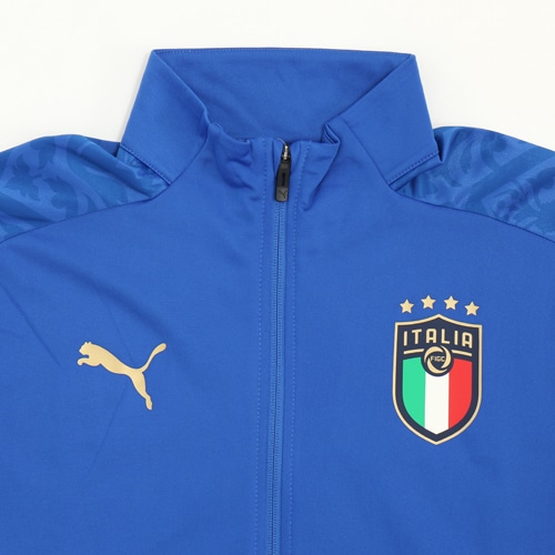 FIGC ﾎｰﾑ ｽﾀｼﾞｱﾑ ｼﾞｬｹｯﾄ