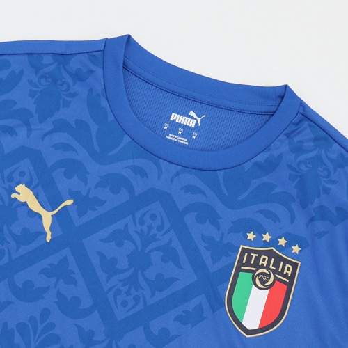 FIGC ﾎｰﾑ ｽﾀｼﾞｱﾑ ｼｬﾂ